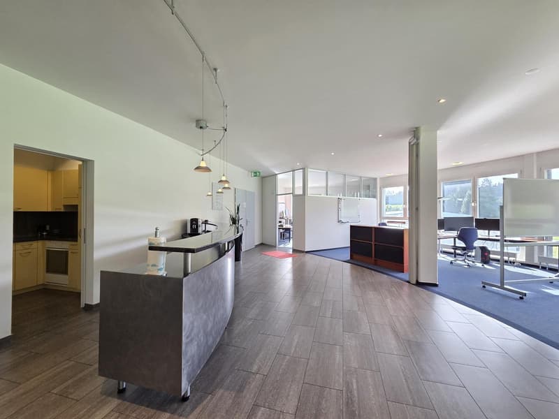 Spacious 6-room office space in tax-friendly Schindellegi (3)