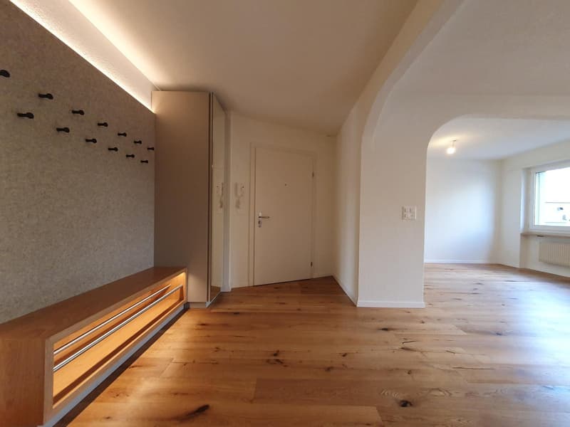 Appartamento moderno ristrutturato in una zona residenziale tranquilla (3)