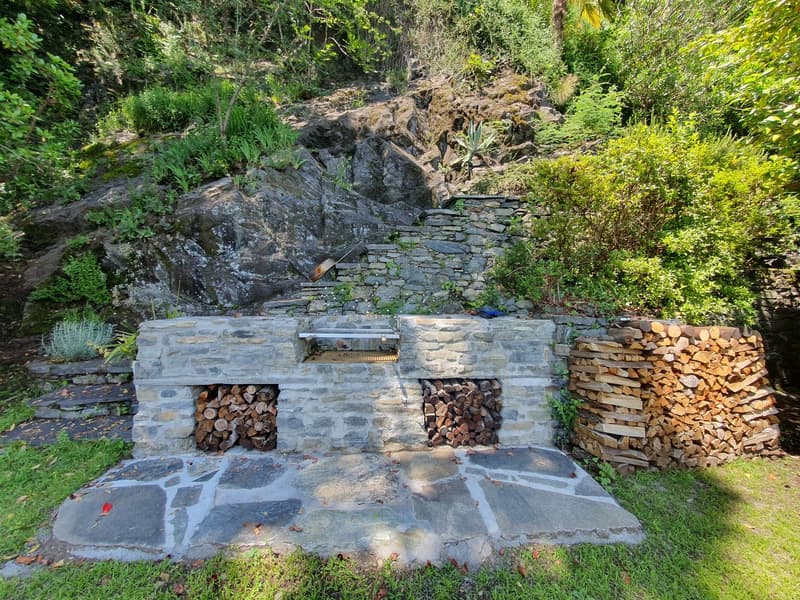 Rustico ristrutturato con amore e vista mozzafiato (2a casa) (6)