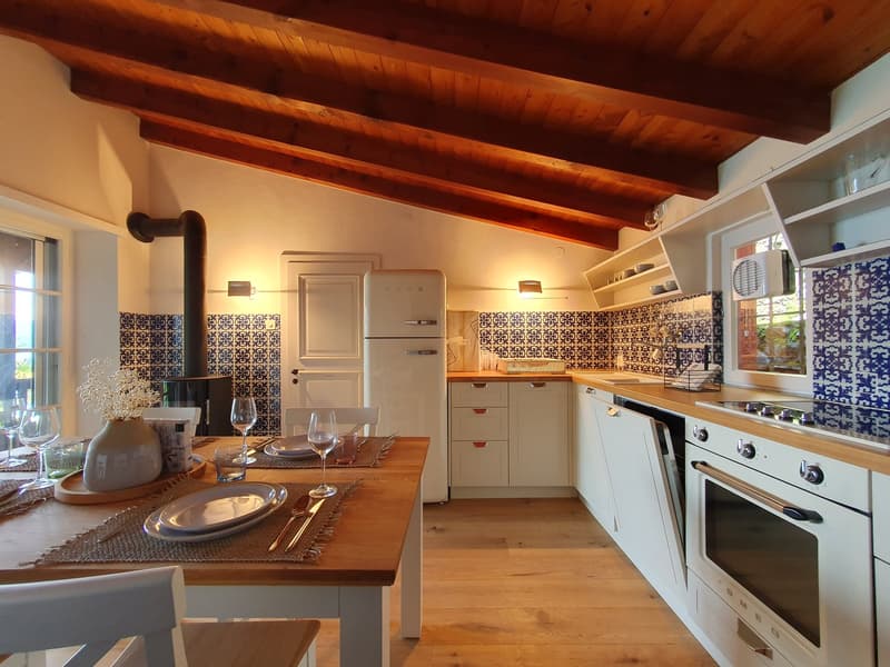 Rustico ristrutturato con amore e vista mozzafiato (2a casa) (10)