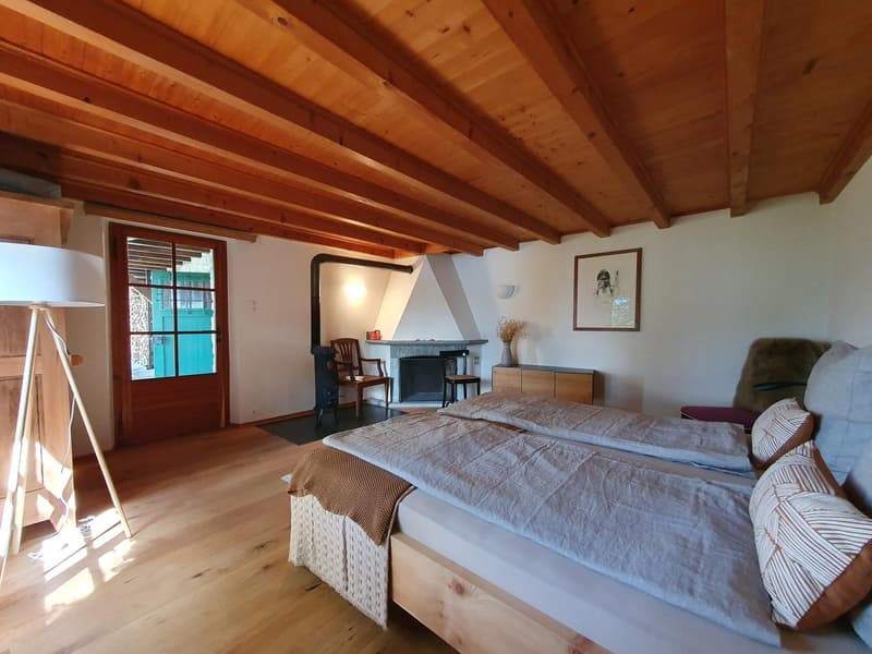 Havre méditerranéen avec vue panoramique – Votre nouvelle maison à Ronco sopra Ascona (16)