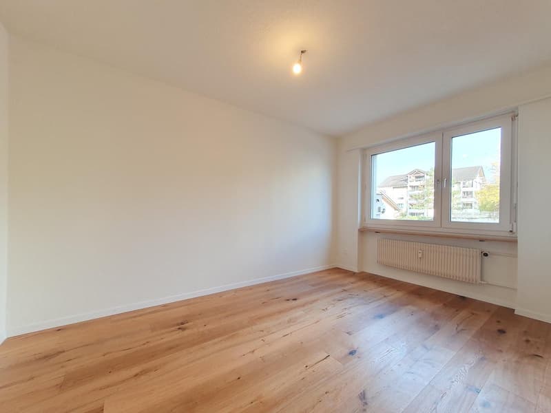 Modern ausgebaute Wohnung an ruhiger Wohnlage (3)