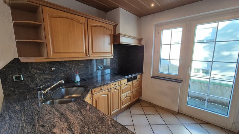 Charming single-family house with great garden and lots of potential (5)
