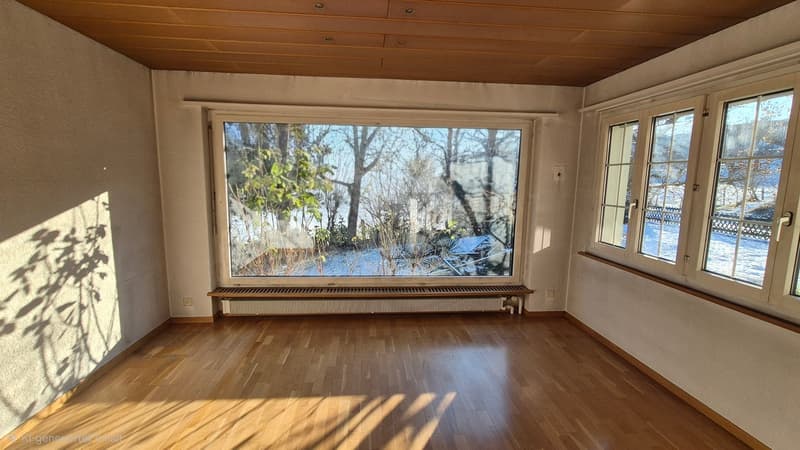 Charming single-family house with great garden and lots of potential (7)