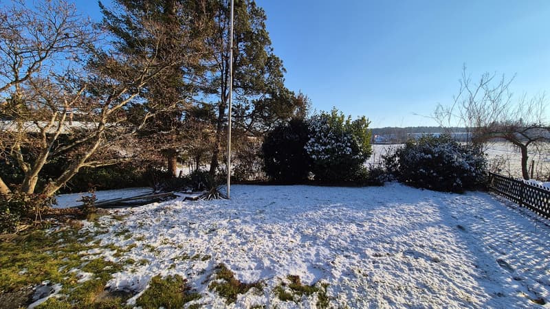 Charming single-family house with great garden and lots of potential (12)