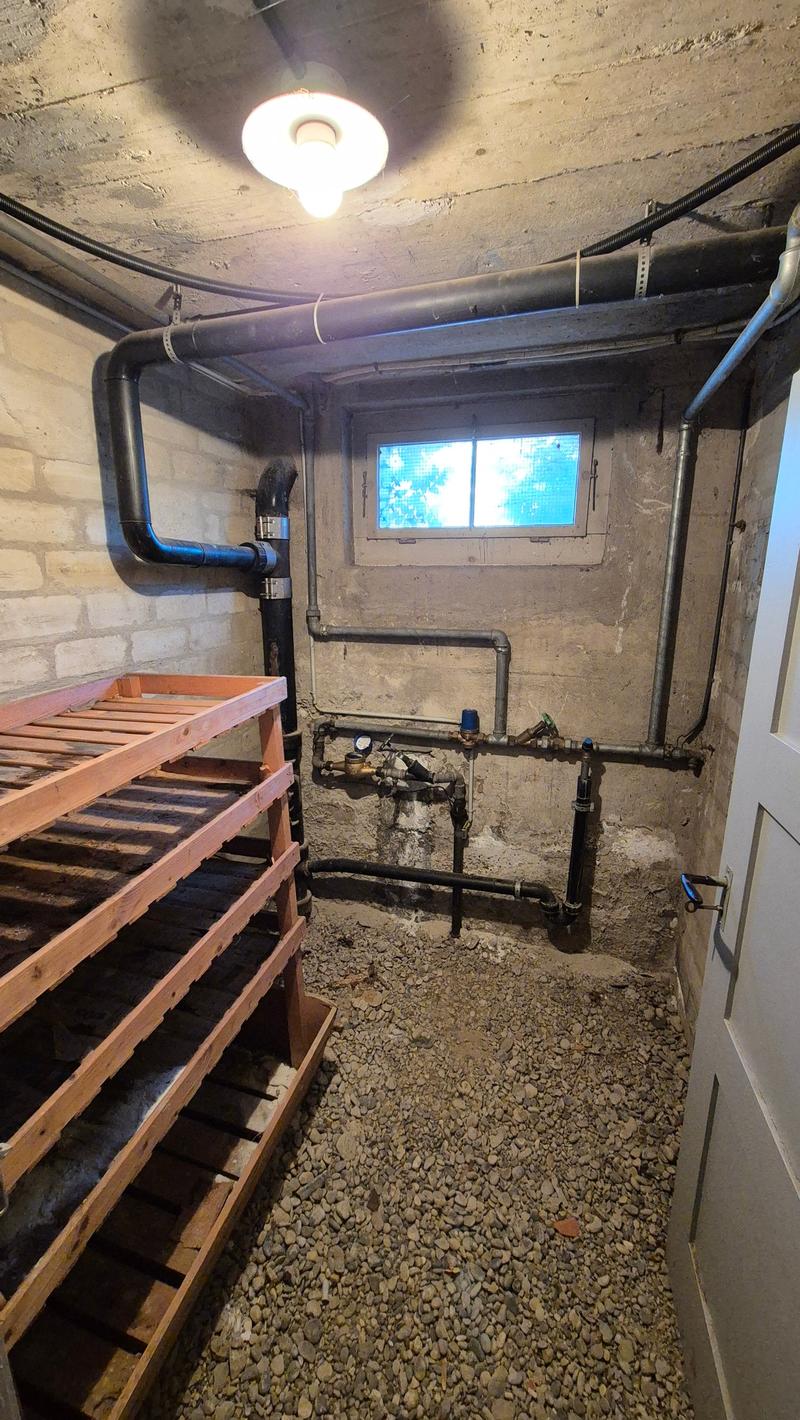 Charming single-family house with great garden and lots of potential (22)