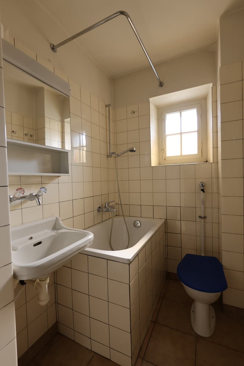 Charming multi-family house with 2 apartments in Trimbach (9)