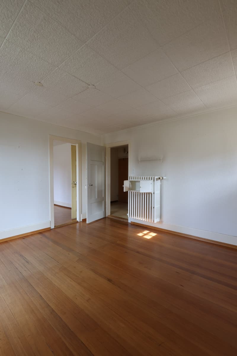 Charming multi-family house with 2 apartments in Trimbach (11)