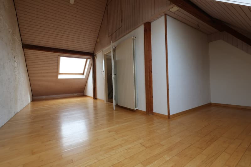 Charming two-family house with versatile usage possibilities (16)