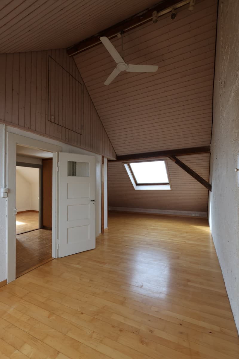 Charming two-family house with versatile usage possibilities (15)