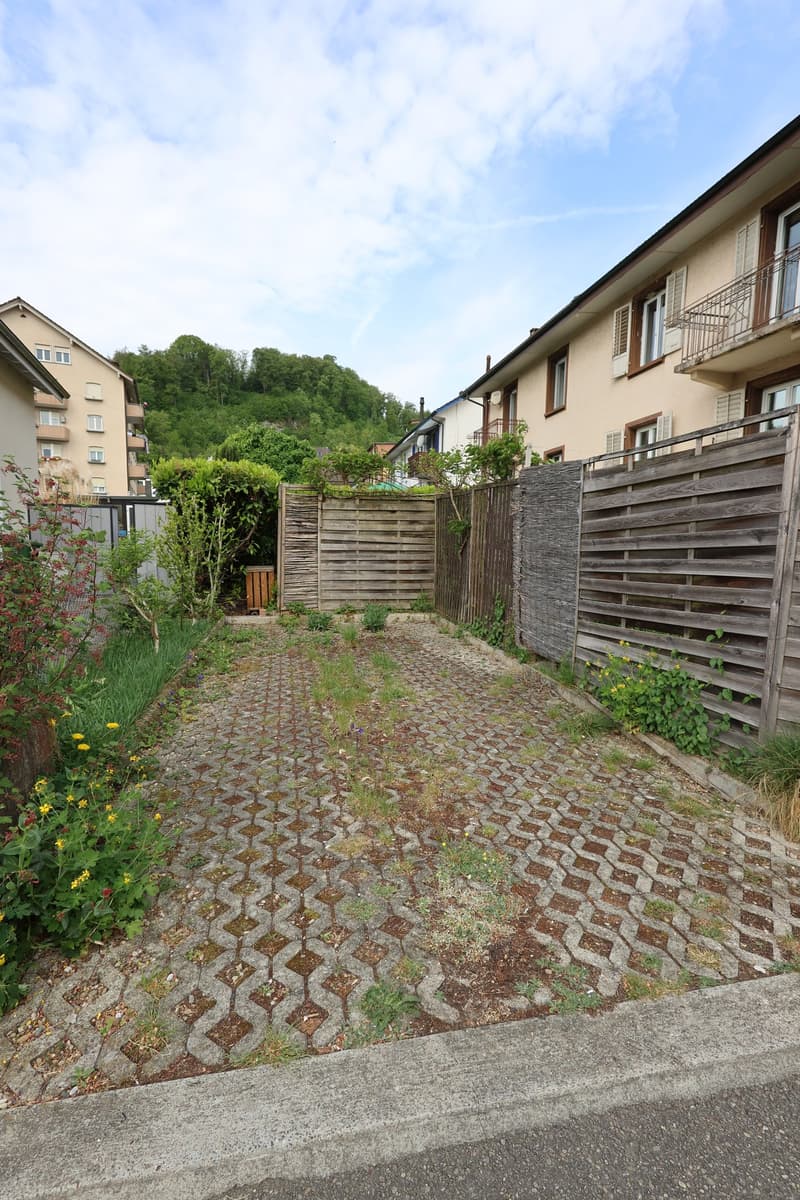 Charming two-family house with versatile usage possibilities (4)