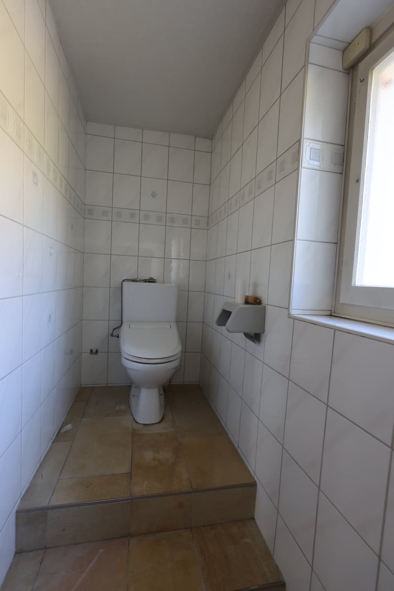 Single-family house with garage and pool in Kyburg-Buchegg (14)