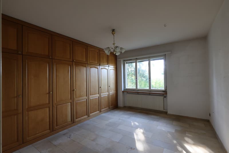 Single-family house with garage and pool in Kyburg-Buchegg (11)