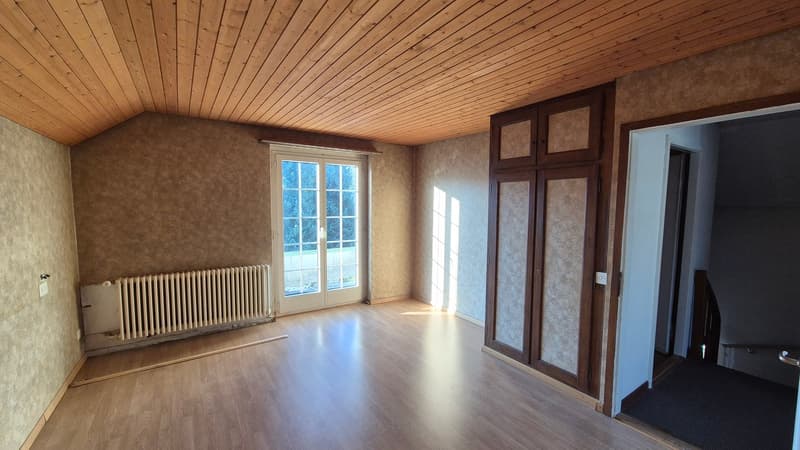 Einfamilienhaus mit Garten – viel Potenzial für Ihre Ideen (13)