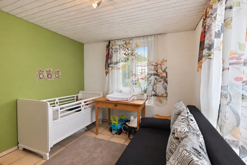 Charmante 5.5-Zimmer-Wohnung mit Balkon in Grenchen (11)