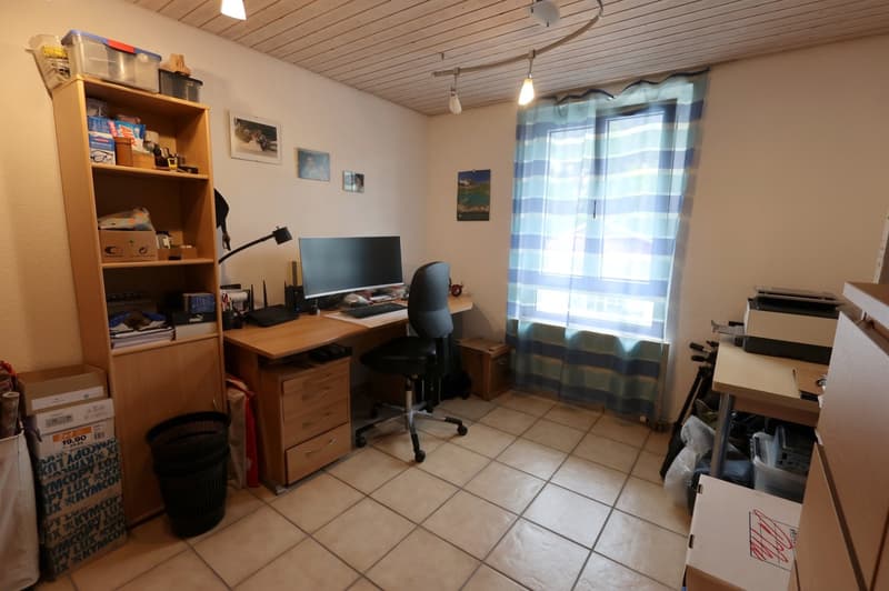 Charmante 5.5-Zimmer-Wohnung mit Balkon in Grenchen (13)
