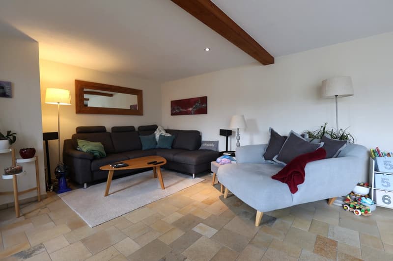 Charmante 5.5-Zimmer-Wohnung mit Balkon in Grenchen (7)