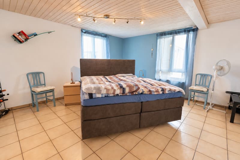 Charmante 5.5-Zimmer-Wohnung mit Balkon in Grenchen (12)