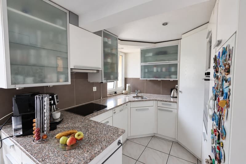 Charmante 5.5-Zimmer-Wohnung mit Balkon in Grenchen (9)