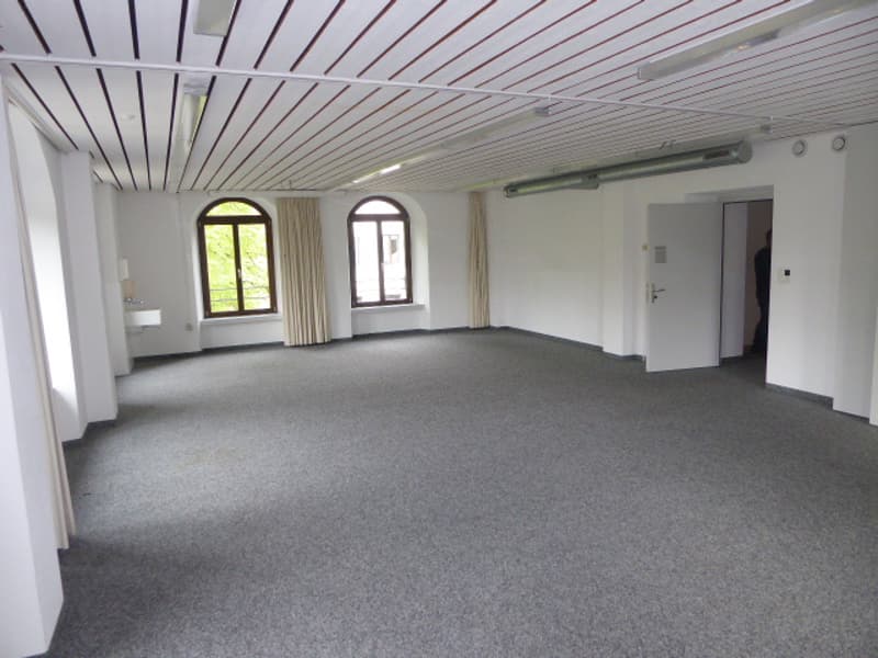 Locaux polyvalents et de haute qualité pour bureaux et formations (4)