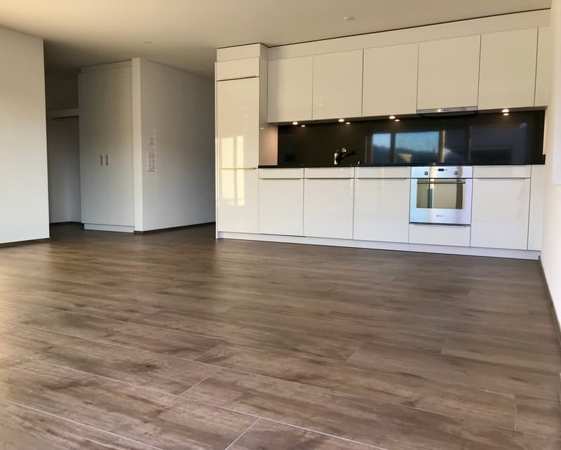 Wohnzimmer/Küche