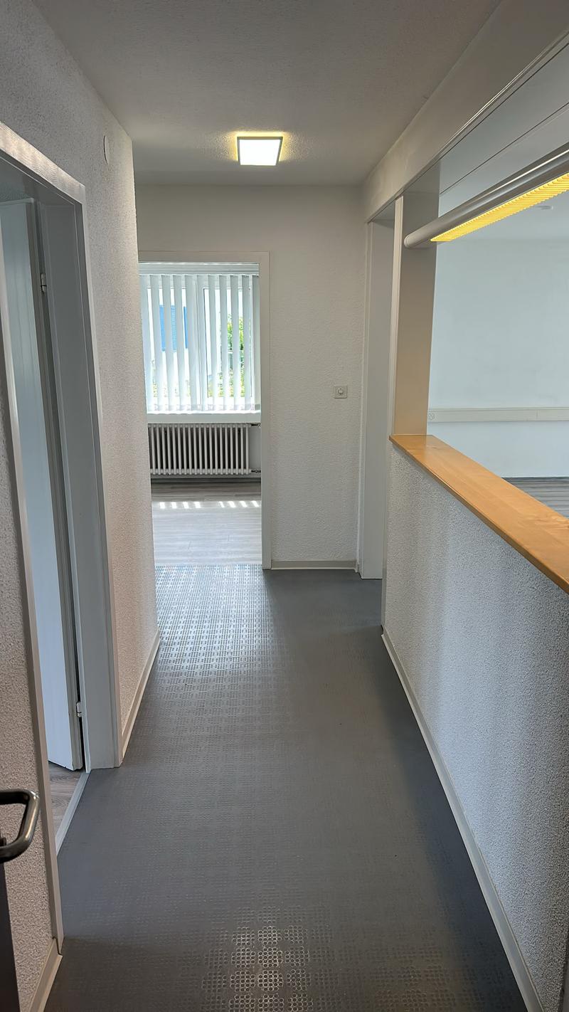 Korridor
