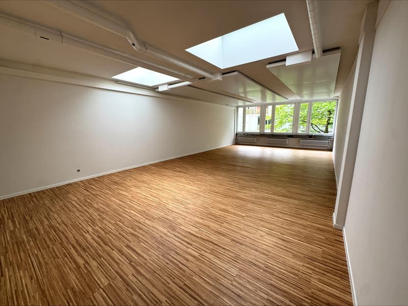 Bürofläche