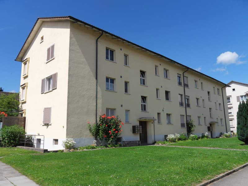Aussenansicht