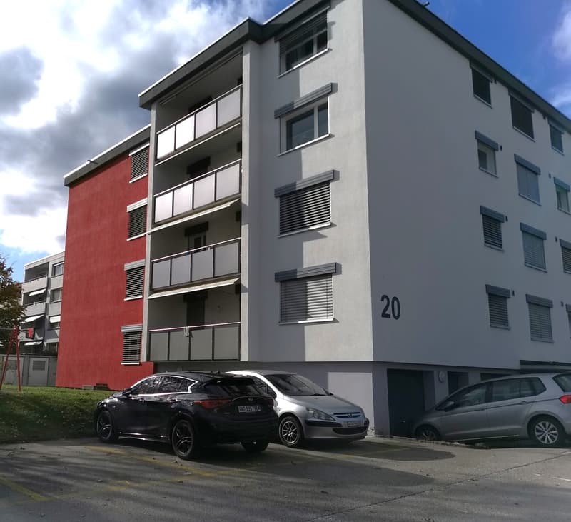 Aussenansicht