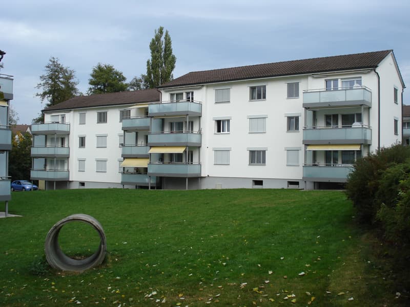 Aussenansicht