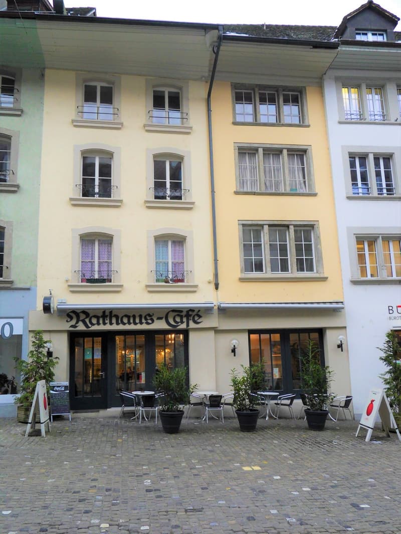 Aussenansicht
