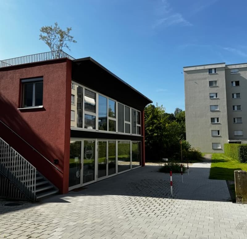 Aussenansicht