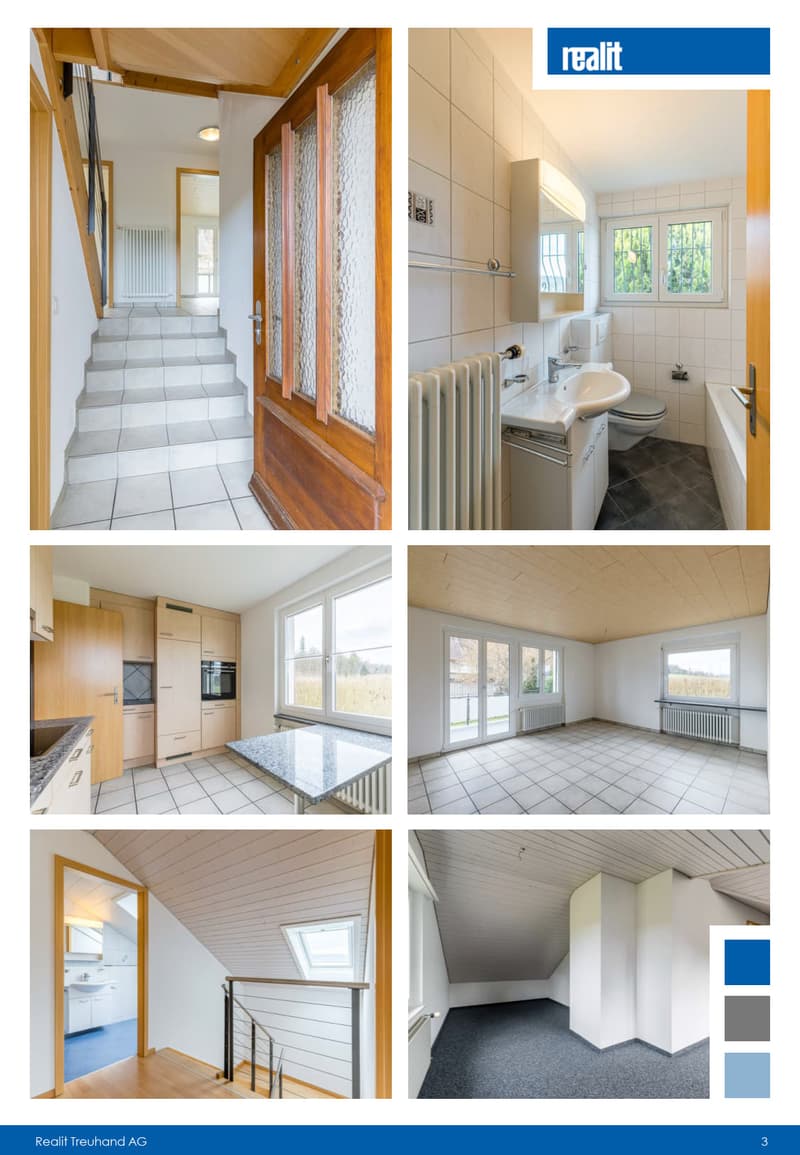5 1/2-Zimmer-Einfamilienhaus in Gränichen, angrenzend an Landwirtschaftszone (4)