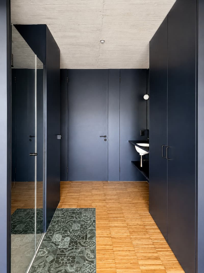 Tolles 2.5 Zimmer Loft im Herzen von Aarau (5)