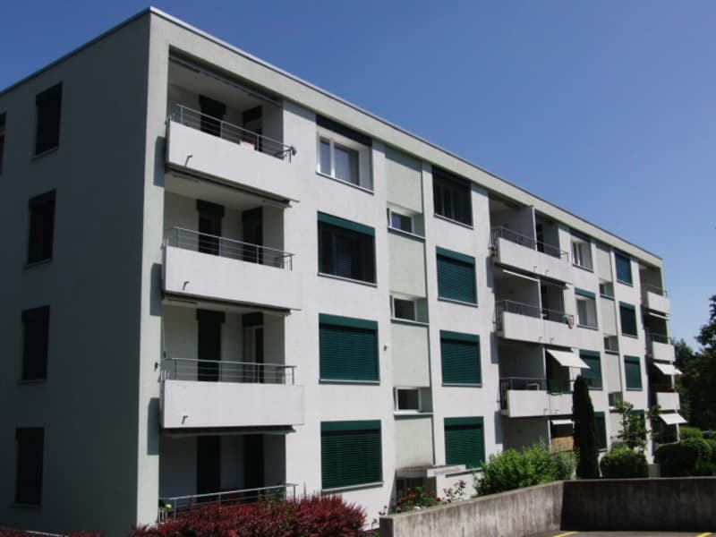 Aussenansicht