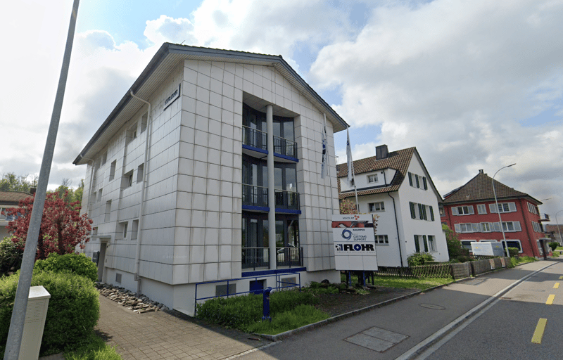 Aussenansicht
