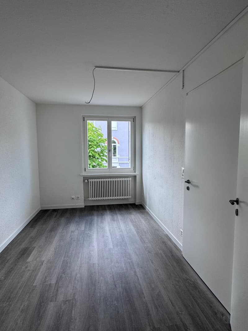 Büro- / Praxisräumlichkeiten im Zentrum von Wohlen (3)