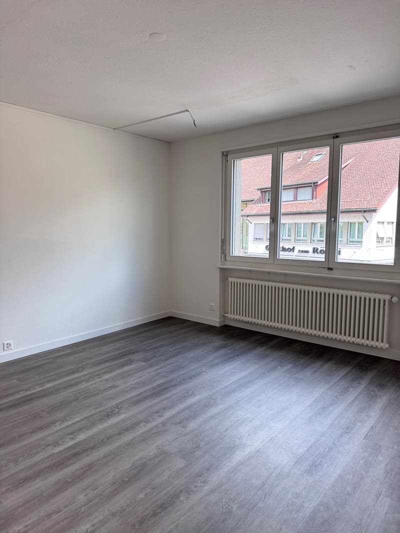 Büro- / Praxisräumlichkeiten im Zentrum von Wohlen (2)