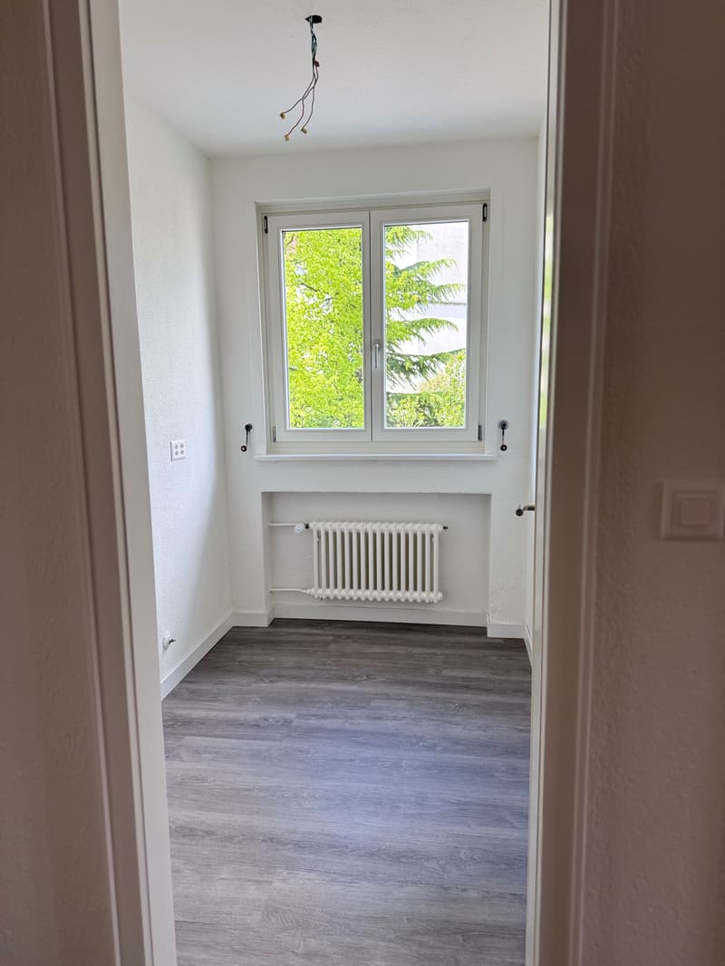 Büro- / Praxisräumlichkeiten im Zentrum von Wohlen (4)