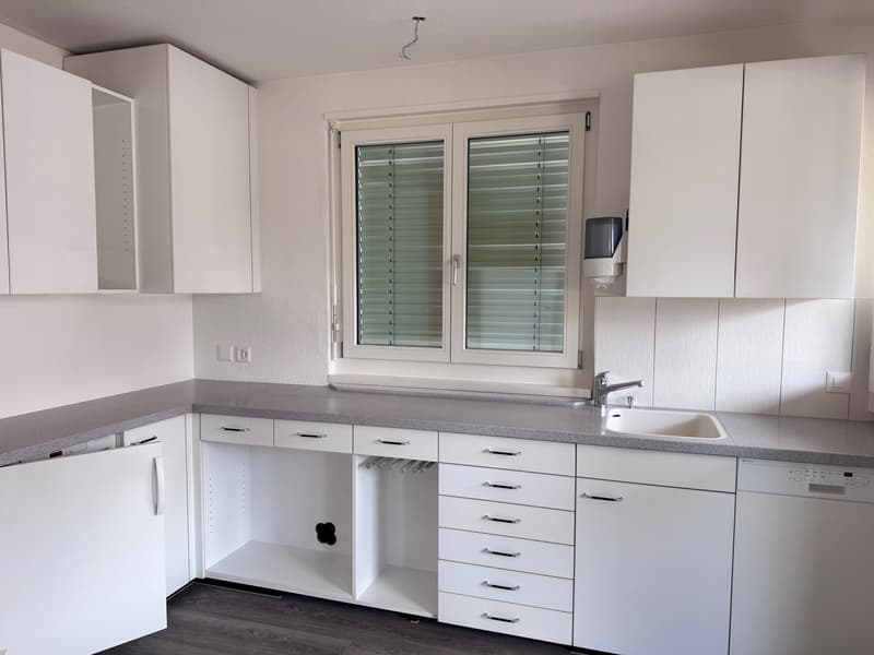 Office / Practice Rooms in the Center of Wohlen (9)