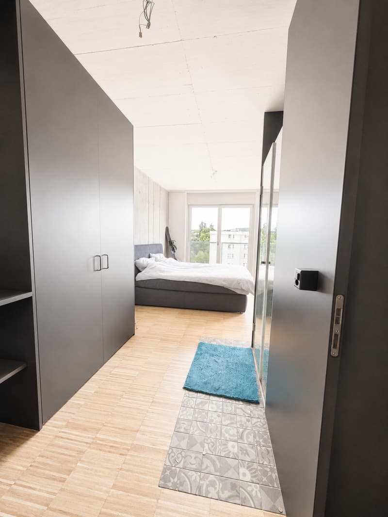 Superbe loft 2.5 pièces au cœur d'Aarau. (3)