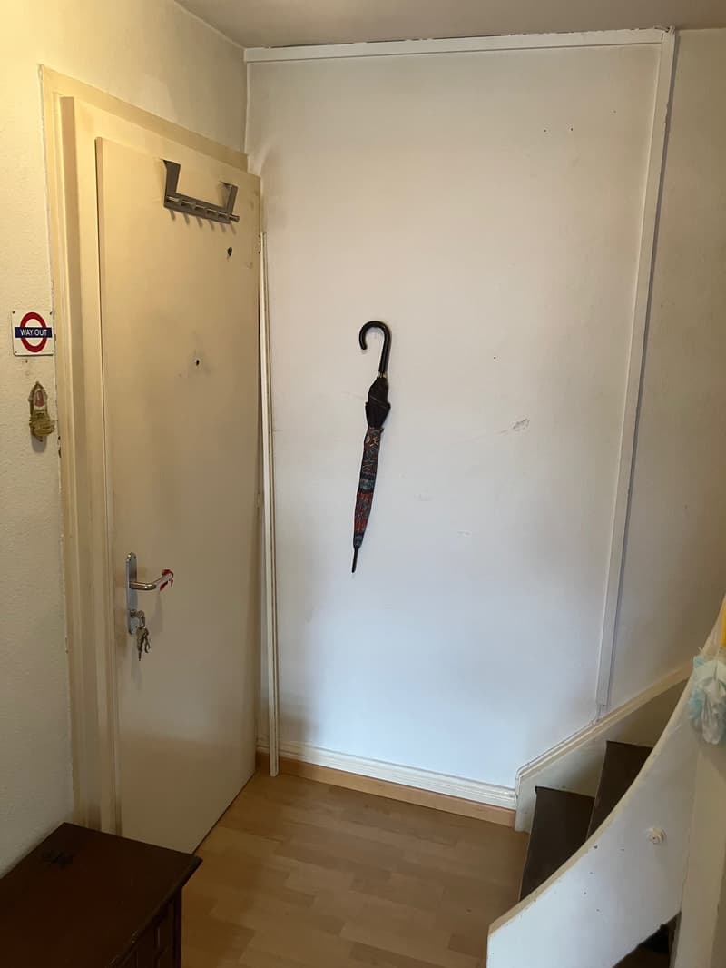 Charmant appartement 4 pièces à louer à Baden (1)