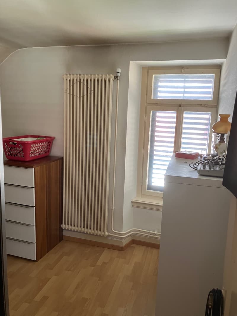 Charmant appartement 4 pièces à louer à Baden (5)