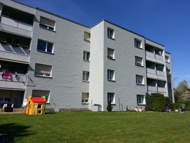Aussenansicht