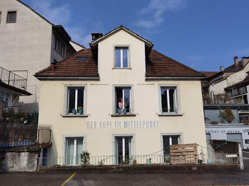 Aussenansicht