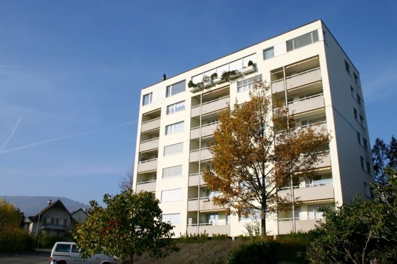 Aussenansicht