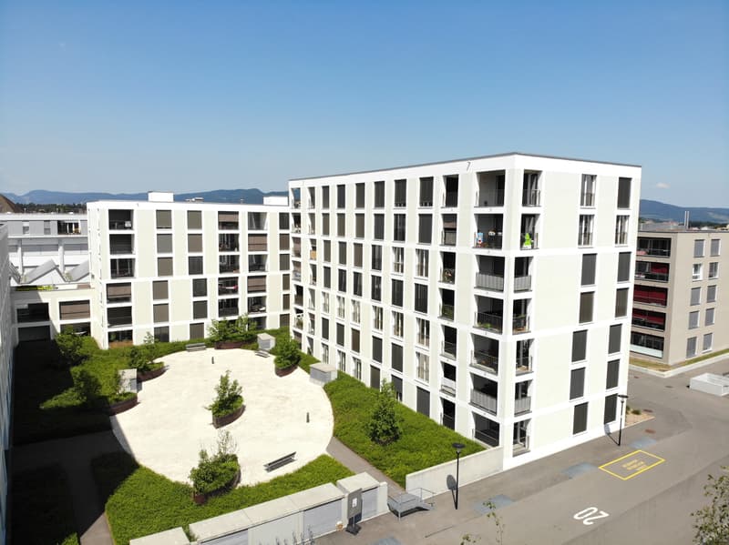 Aussenansicht