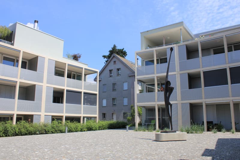 Aussenansicht