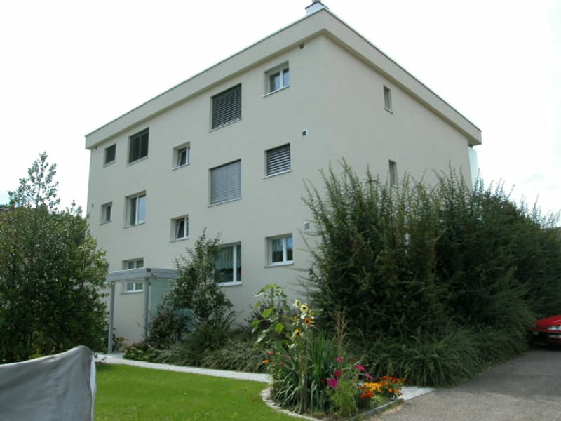 Aussenansicht