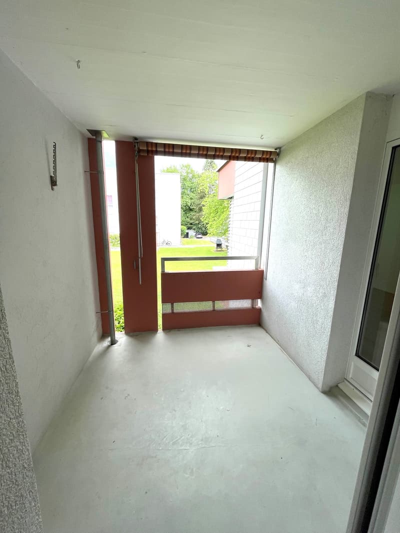 Appartement confortable de 3,5 pièces dans un quartier résidentiel calme (9)